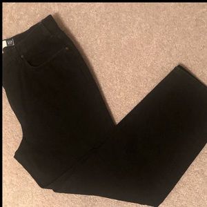 Men’s Black Gap Jeans